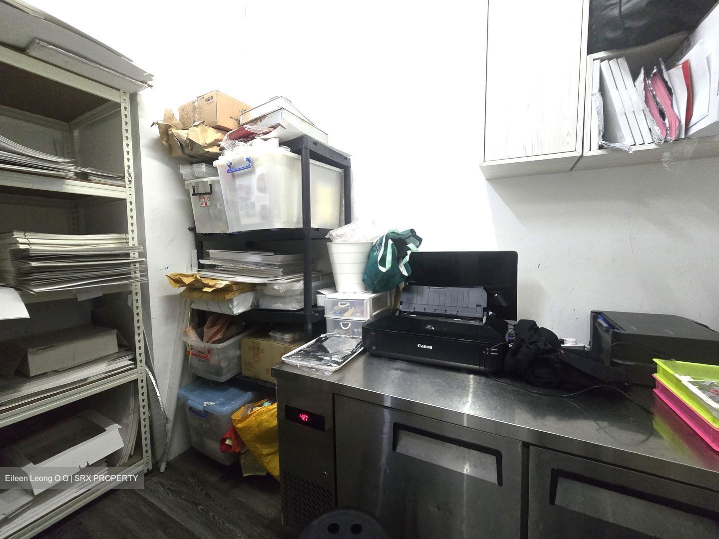 The Commerze@irving (D13), Shop House #438246211